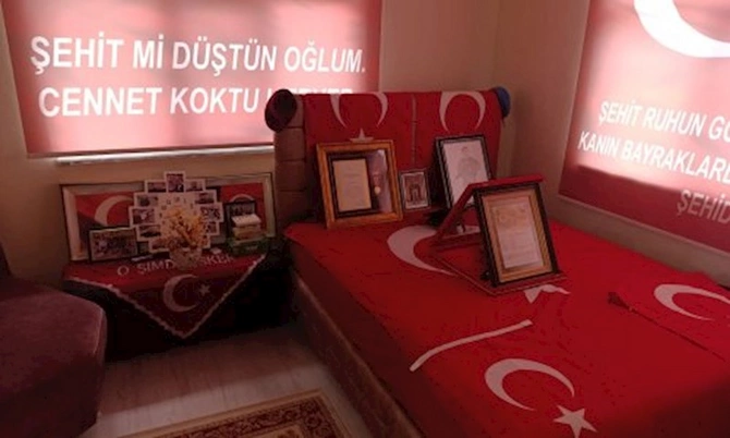 “ÖNCƏ VƏTƏN” layihəsində: Mən ŞƏHİD olacağam, ana...