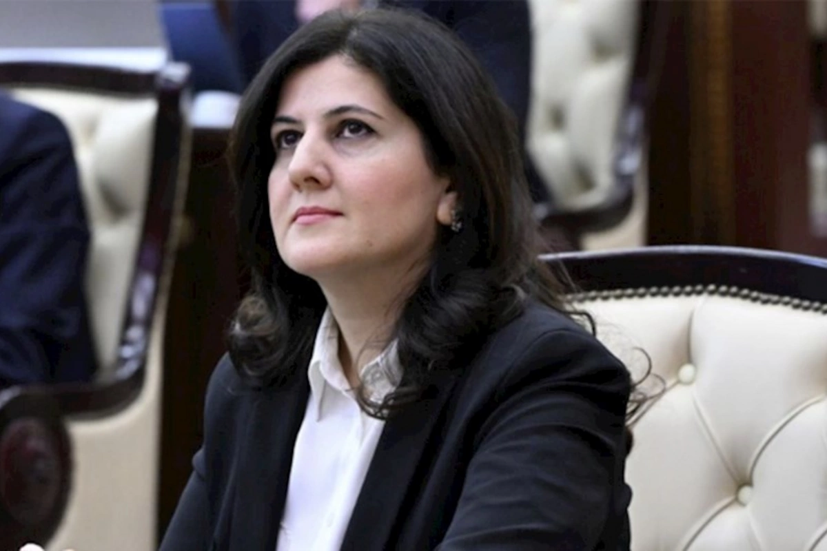 İlham Əliyev onu məhkəmə sədri təyin etdi