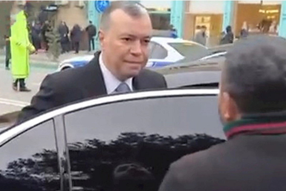 Nazirin həmin videosu ilə bağlı RƏSMİ AÇIQLAMA