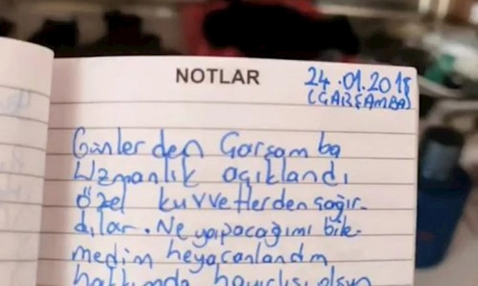 “ÖNCƏ VƏTƏN” layihəsində: Mən ŞƏHİD olacağam, ana...