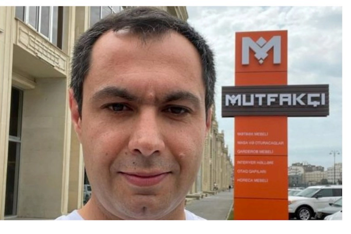 “Mutfakçı Azərbaycan” məhkəməyə verildi — Detallar