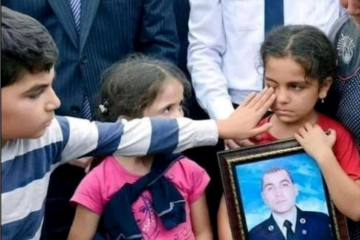 Müharibə əlilləri və şəhid ailələri bu rüsumdan azad edilir