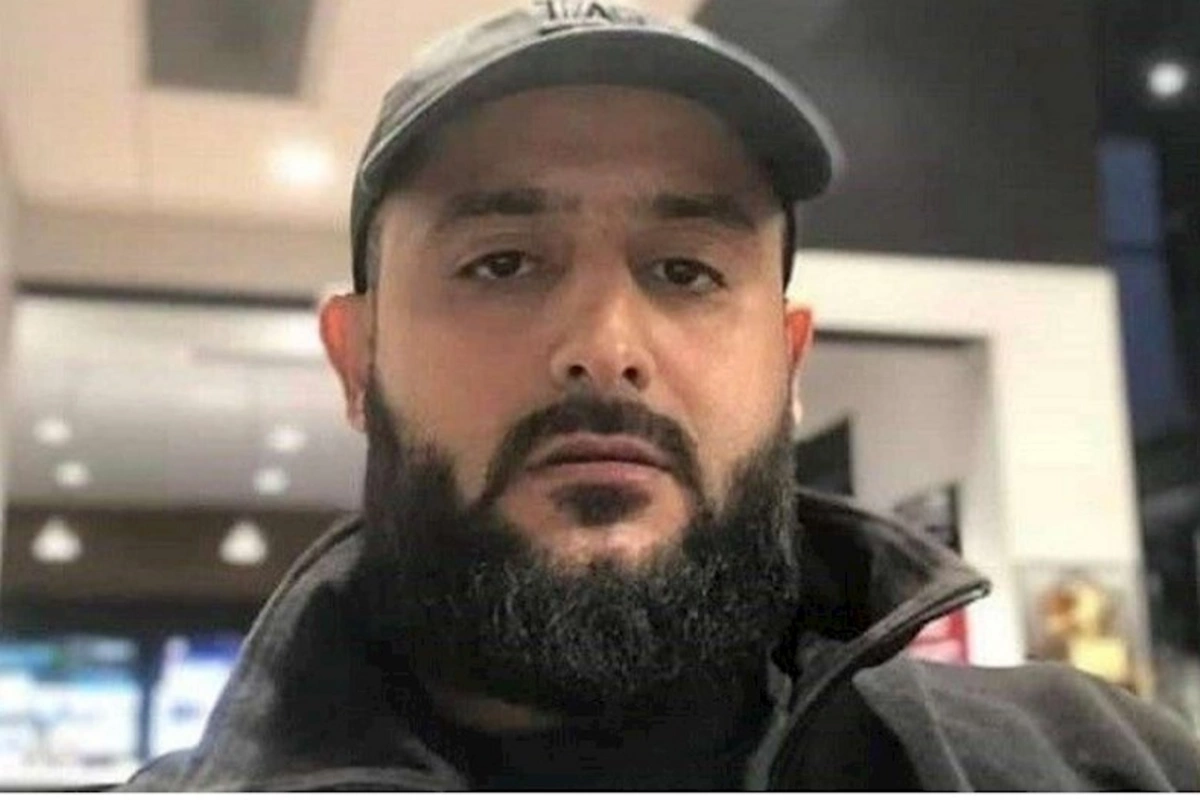 Murad Quliyev barəsində qiyabi istintaq başa çatdı