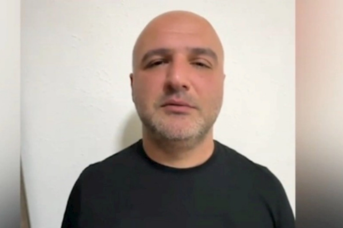Saxta iş elanları ilə dələduzluq edən şəxs saxlanıldı