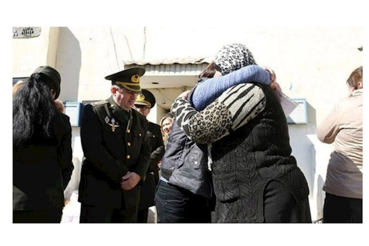 Bu şəxslərin cəzası 6 ay AZALDILACAQ