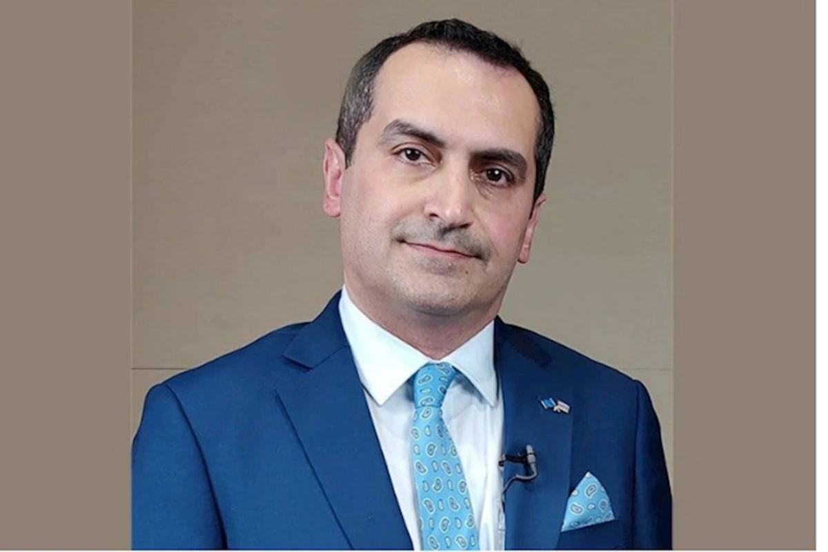 Ceyhun Ələkbərov yüksək vəzifəyə TƏYİN EDİLDİ