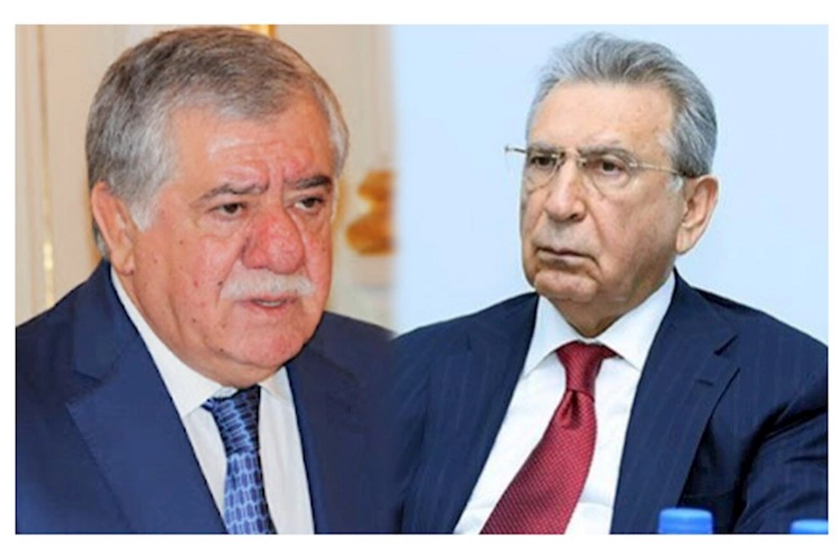 Abbas Abbasov axtarışa verildi