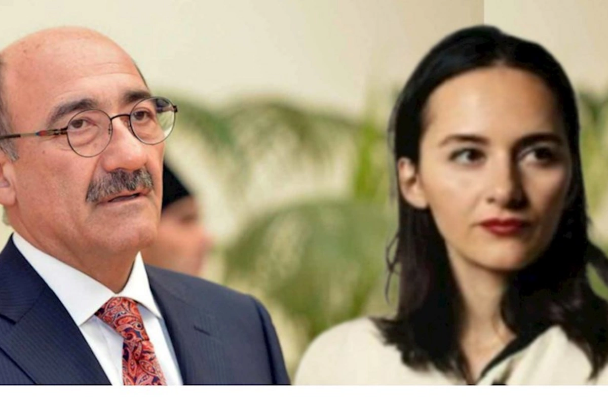 Korrupsiya və əxlaq PARADOKSU: Qarayevlərin biznes imperiyası — SİYAHI
