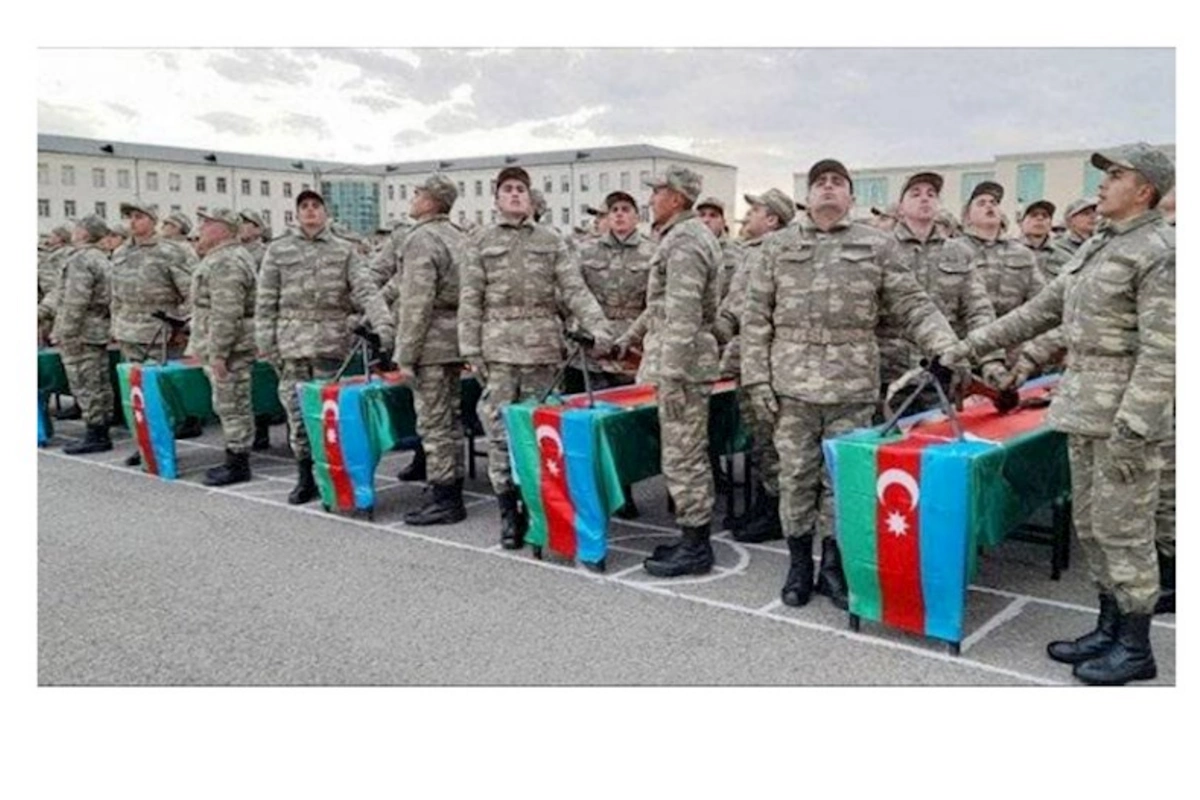 Azərbaycanda hərbi xidmət müddətinin azaldılması qaçılmaz olacaq — AÇIQLAMA