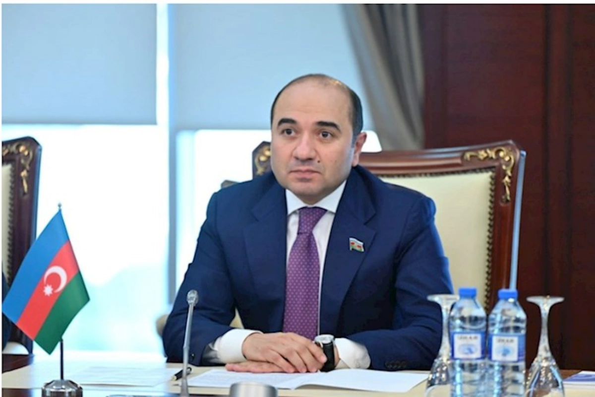 Deputat: “Əli Kərimli dəfələrlə Ramiz Mehdiyevi müdafiə edib”
