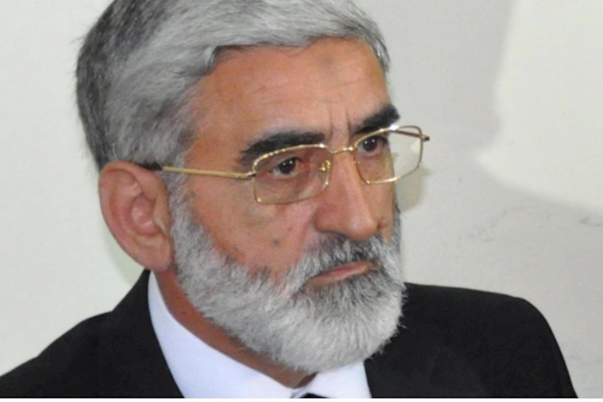 Mirmahmud Mirəlioğlunun qəfil ölən 18 yaşlı nəvəsinin FOTOLARI — YENİLƏNİB
