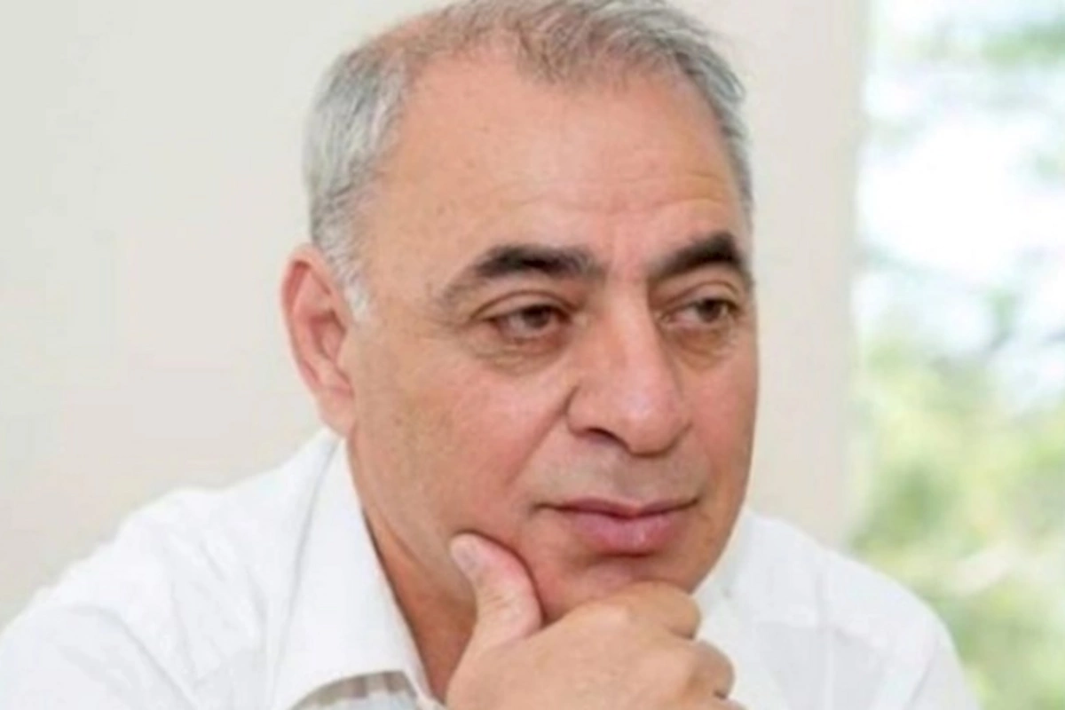 Tanınmış qiraətçi Nadir Hüseynov vəfat etdi