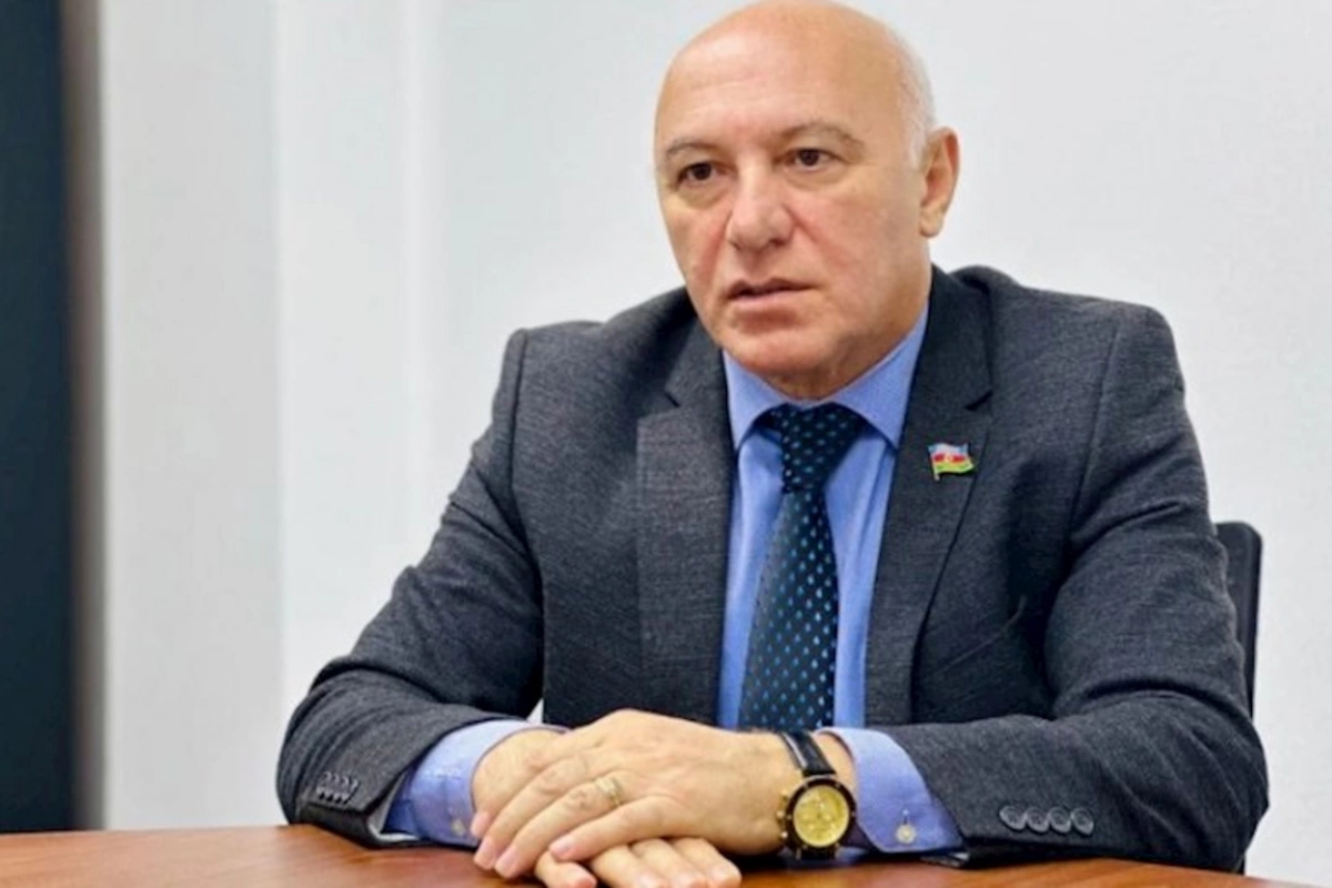 Deputat: Bu dəfə qəbul ediləcək amnistiya aktı daha əhatəli olacaq