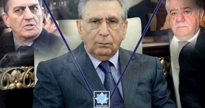 Axtarışa verilən Abbas Abbasov harada gizlənir?