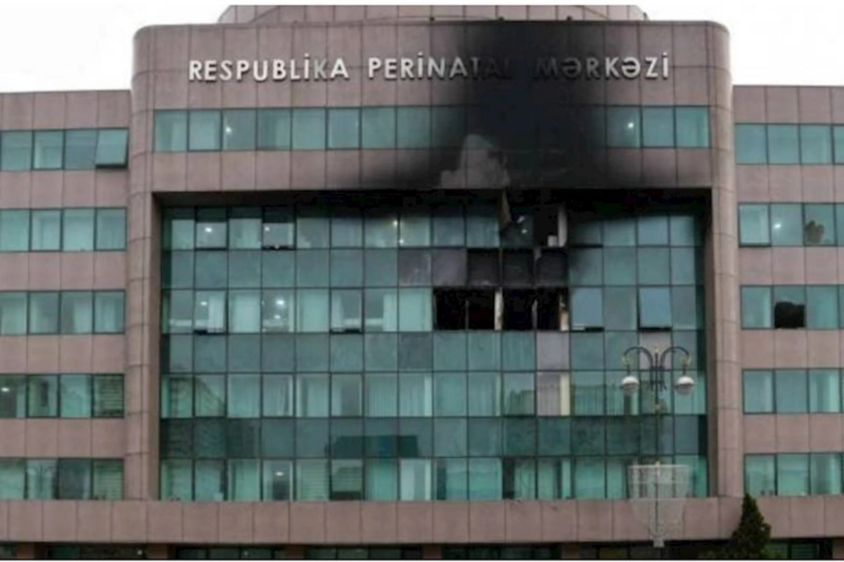 Yeddi körpənin öldüyü Perinatal Mərkəzdə elektrik uzadıcılarından istifadə qadağan edilibmiş?