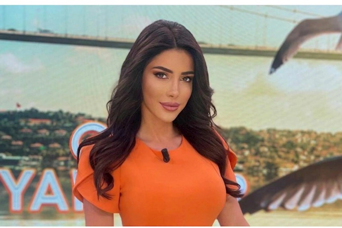 Türkiyədə tanınmış televiziya aparıcısı həbs edildi