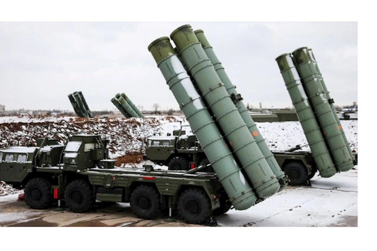 Türkiyə Rusiyadan aldığı S-400-ləri geri qaytarmaq istəyir