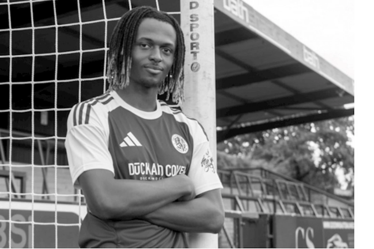 İngiltərədə 21 yaşlı futbolçu qəzada öldü