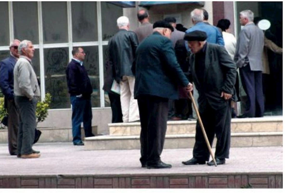 Pensiya alanlara şad xəbər: Gələn ildən...