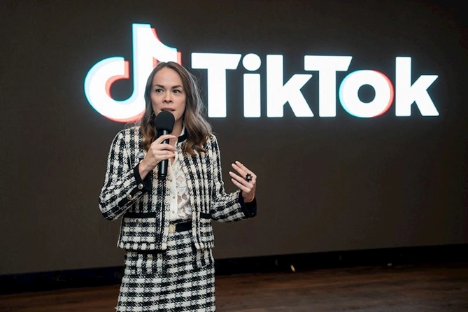 İlin yekunları: Azərbaycan 2025-ci ildə TikTok-da kimlərdən və nədən ilham aldı — FOTOLAR