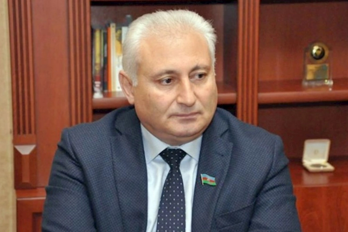 ABŞ-Azərbaycan münasibətləri yeni, daha strateji bir mərhələyə qədəm qoyur — Deputat