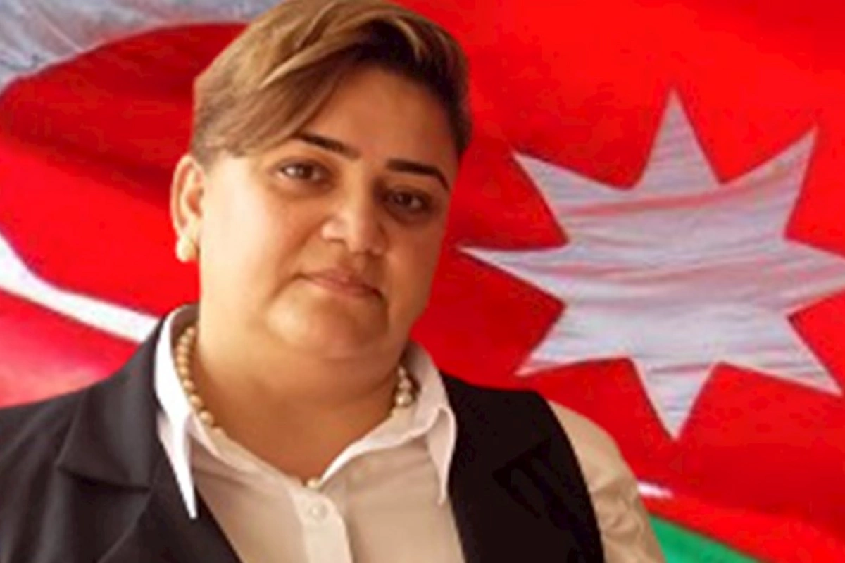 46 yaşlı müəllim məktəbdə vəfat etdi