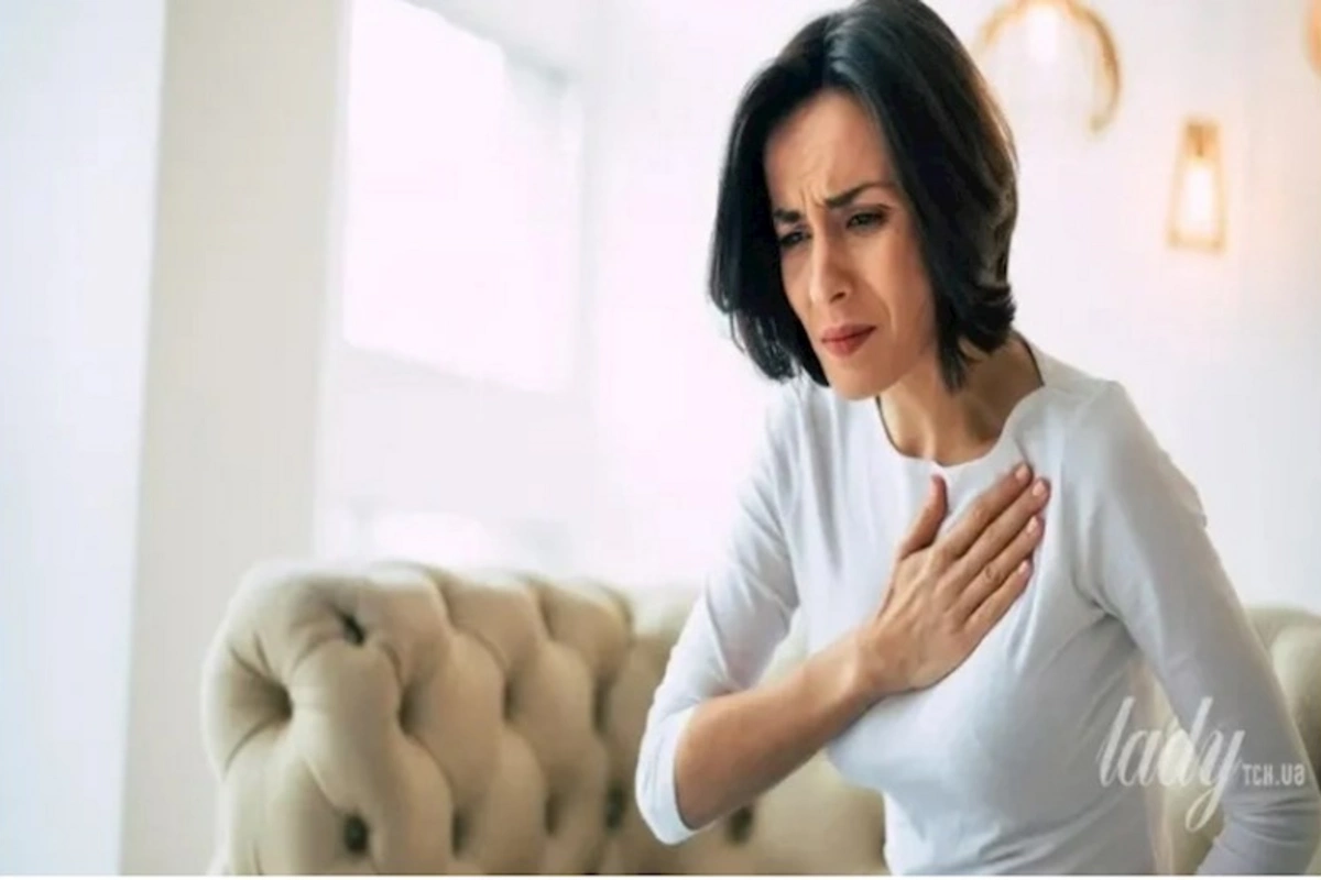 Görməzlikdən gəldiyimiz ölümcül təhlükə: Sinə ağrısı niyə təcili tibbi yardım tələb edir?