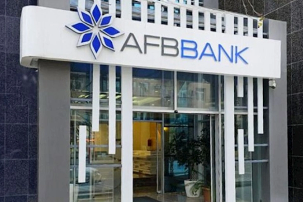 AFB BANK tender elan edir