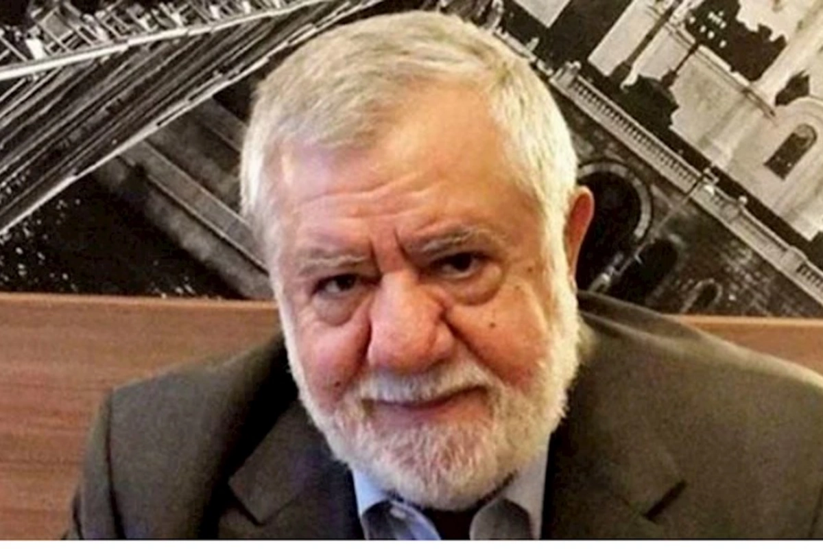 Abbas Abbasov təcili bu ölkəni tərk etdi