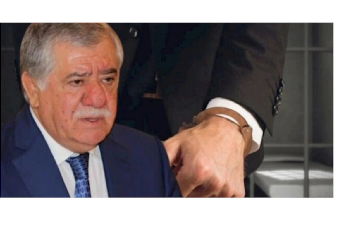 Axtarışa verilən Abbas Abbasov harada gizlənir?