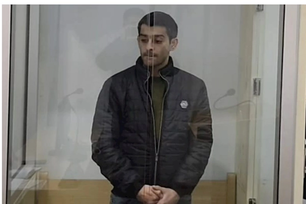Eyni cinayəti dəfələrlə törətmiş şəxsə ağır cəza verildi