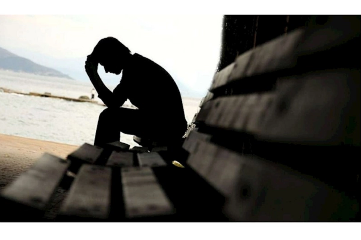 Qaranlıqda işə gedib-gələnlərin depressiya səbəbi açıqlandı