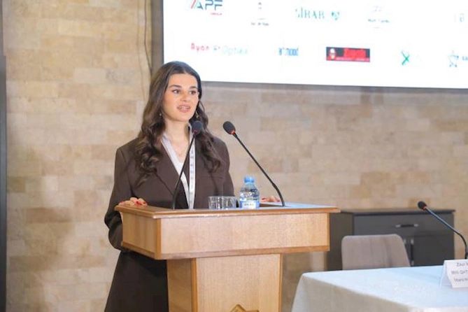 Naxçıvanda “Autizm spektr pozuntusu üzrə etik terapiya modeli və inkişaf strategiyaları” adlı elmi konfrans keçirilib — VİDEO/FOTOLAR