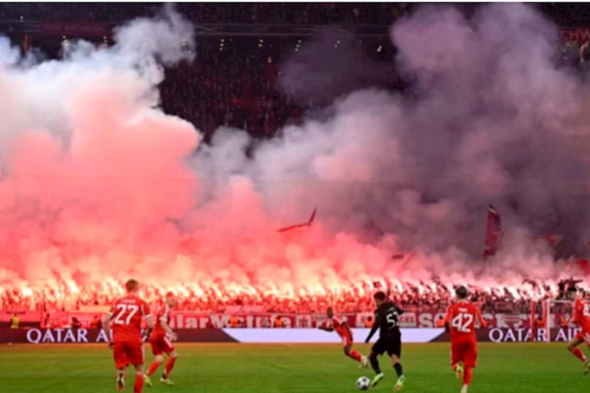 “Ayntraxt” “Qarabağ”la oyunda azarkeşsiz qalacaq — UEFA qadağa qoydu