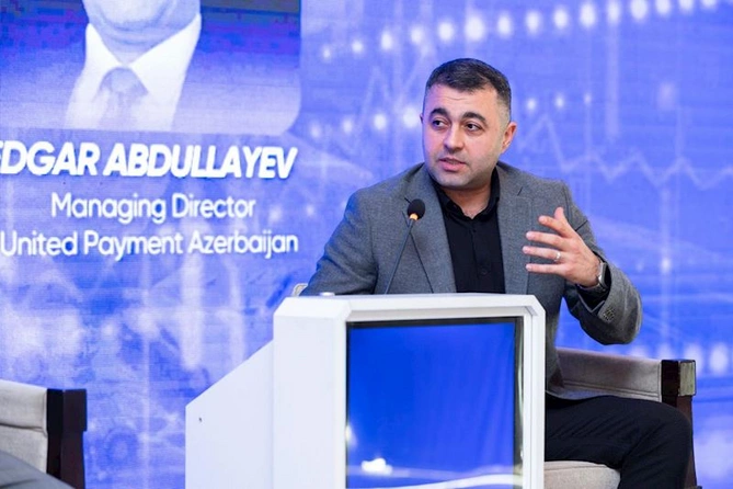 Yelo Bank-ın dəstəyi ilə Yeni Nəsil Maliyyə Forumu keçirildi — FOTOLAR Yelo Bank-ın dəstəyi ilə Yeni Nəsil Maliyyə Forumu keçirildi — FOTOLAR