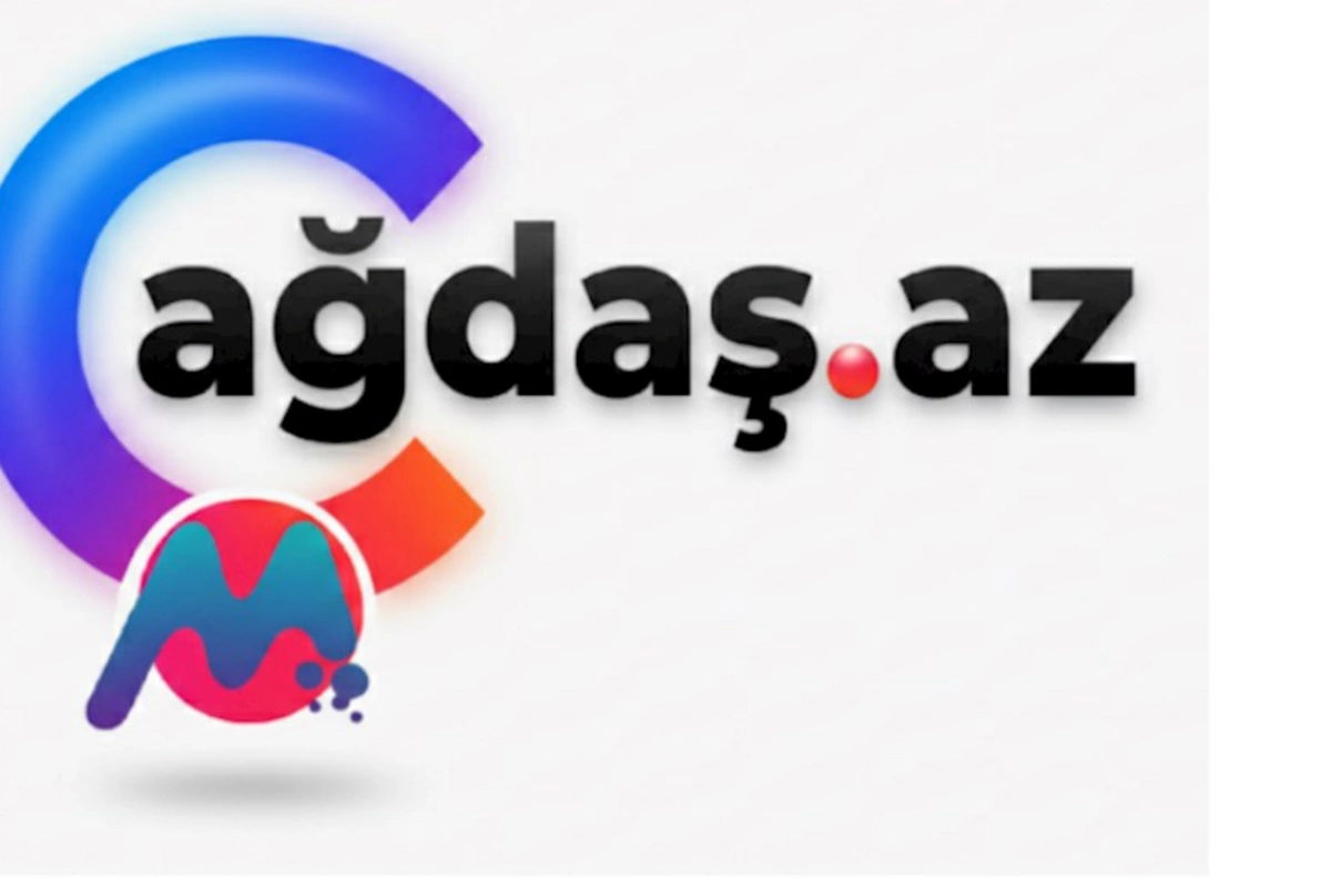 Azərbaycanda yeni Cagdas.az xəbər saytı fəaliyyətə başladı