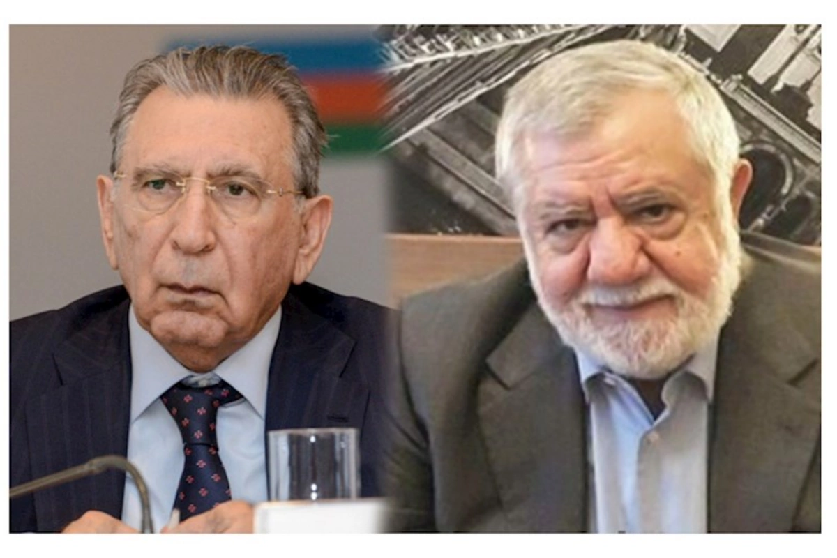 Bunların daşnaklardan fərqi nədir?