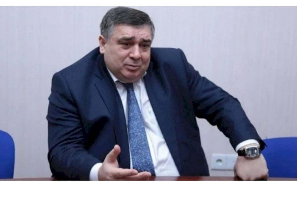 Şahin Şıxlinskinin məhkəməsi başladı