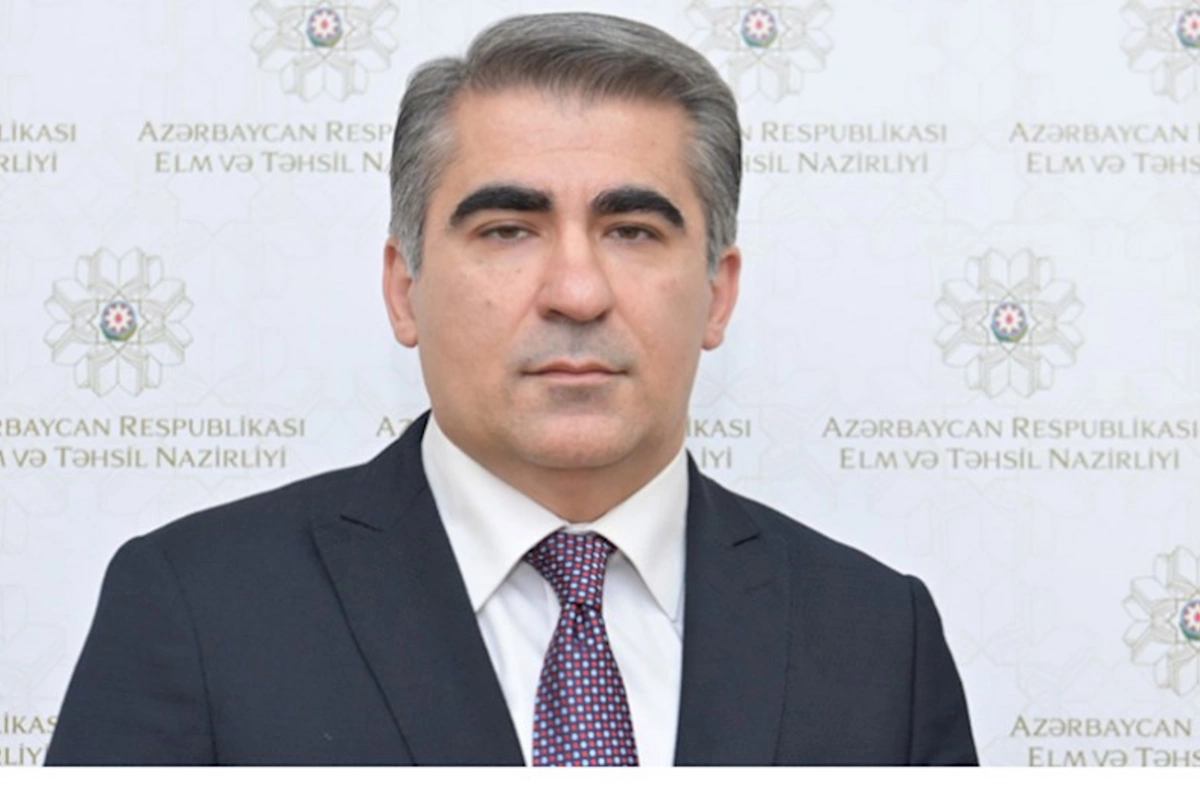 Nazir Nicat Məmmədliyə yüksək vəzifə verdi