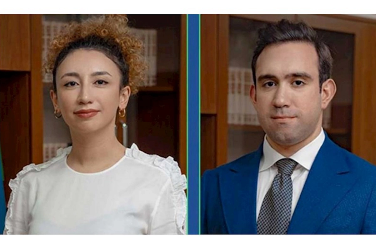Nazirdən iki təyinat