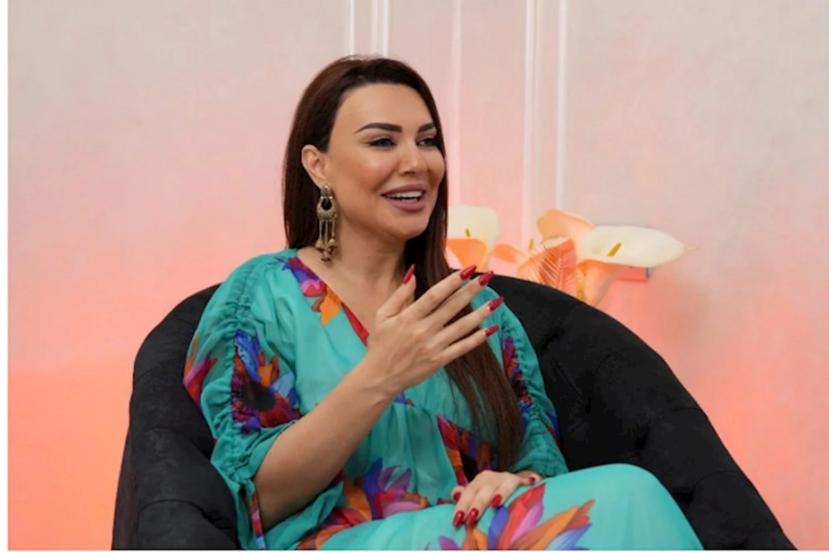 Müğənni ilə psixoloq arasında GƏRGİNLİK: MTV-yə bu kadrlara görə xəbərdarlıq edilmişdi