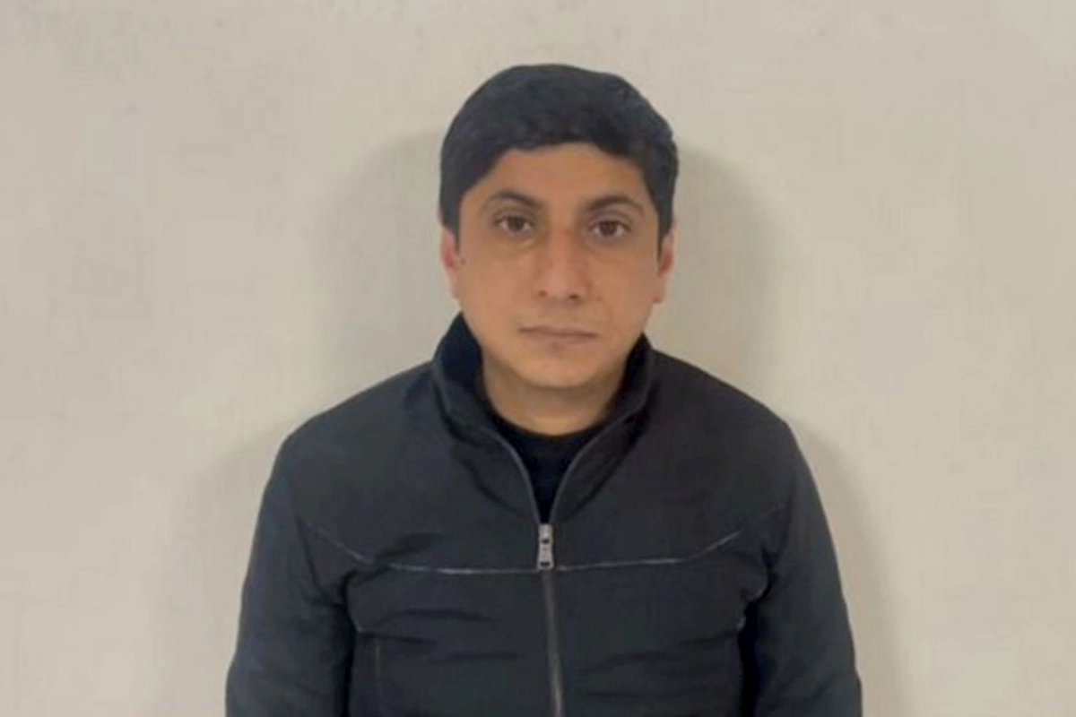 Dövlət qurumlarında olan işlərin həllini vəd edirdi — Həbs olundu