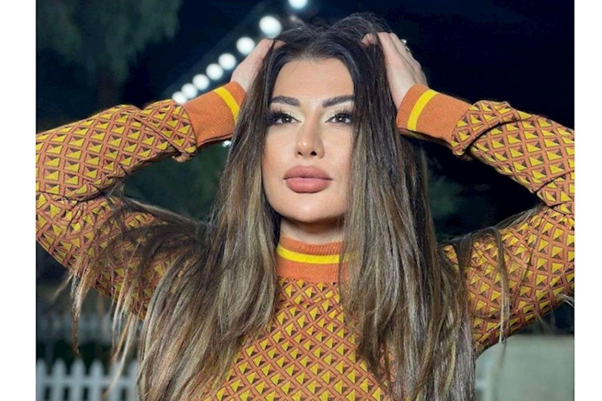 İki tərəfin arasında sürünürəm