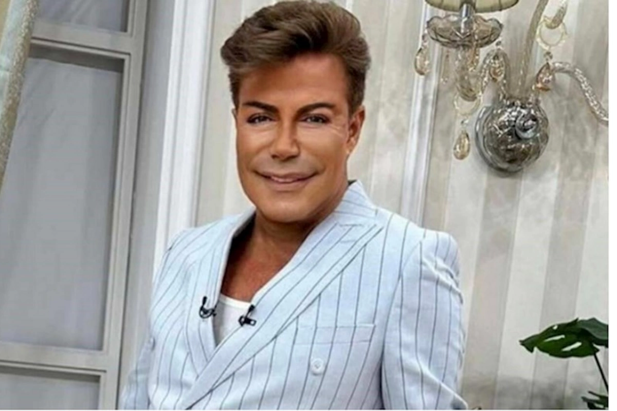 Fatih Ürek komaya düşdü