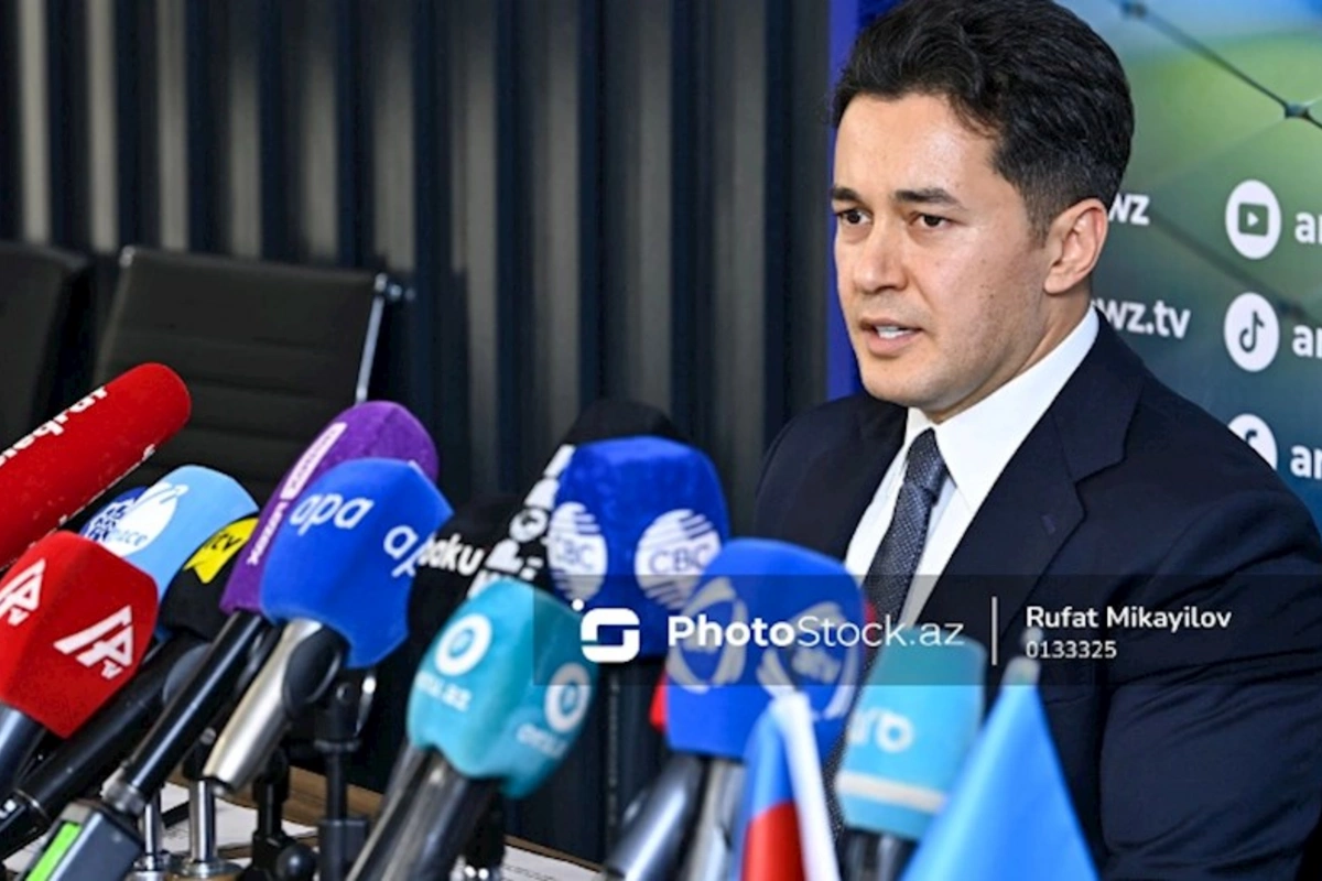 Vardanyanın fəaliyyəti lokal çərçivələrə xas olan məsələ deyil