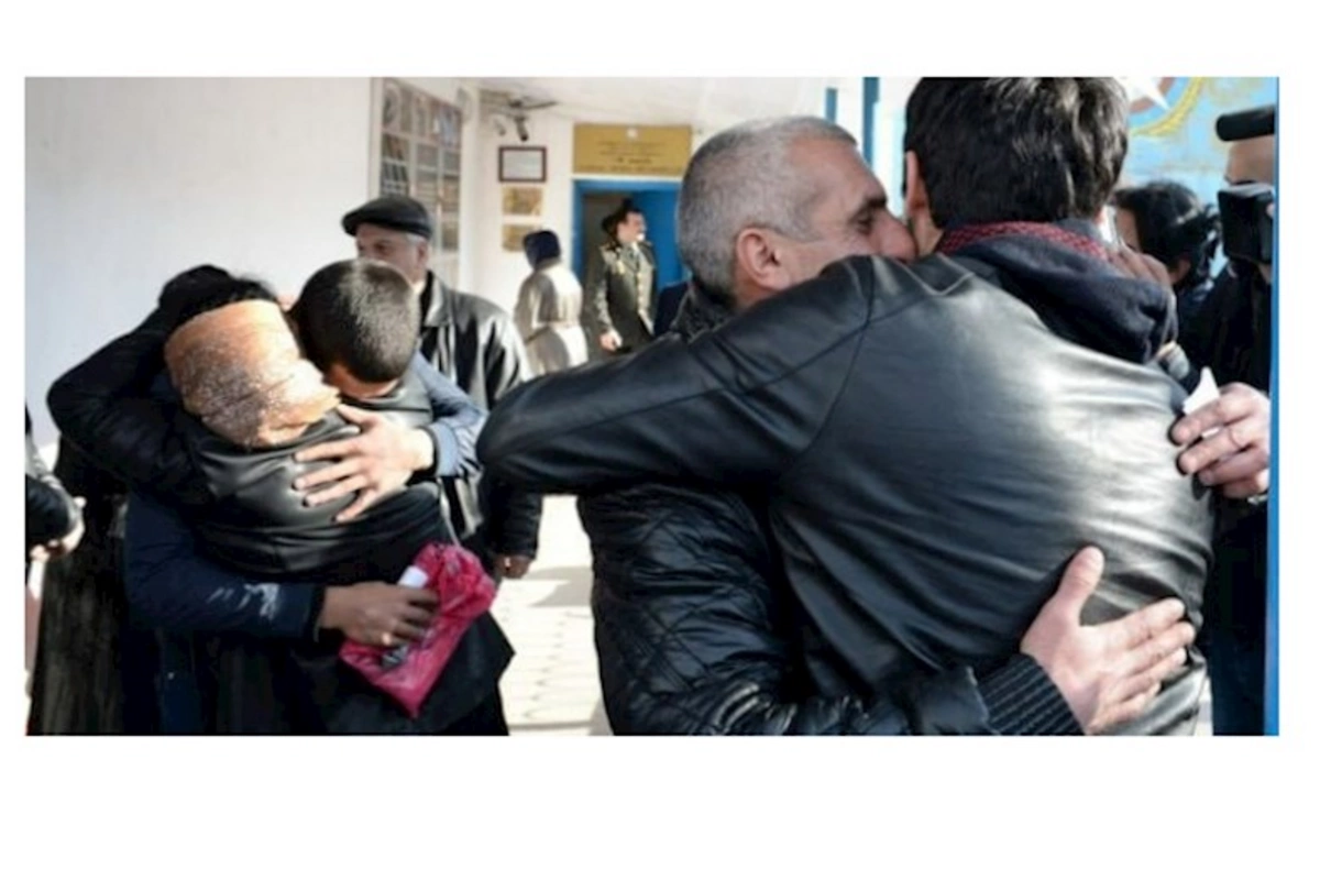 Amnistiya ilə bağlı qərar QƏBUL OLUNDU — Bu şəxslərə ŞAMİL OLUNACAQ