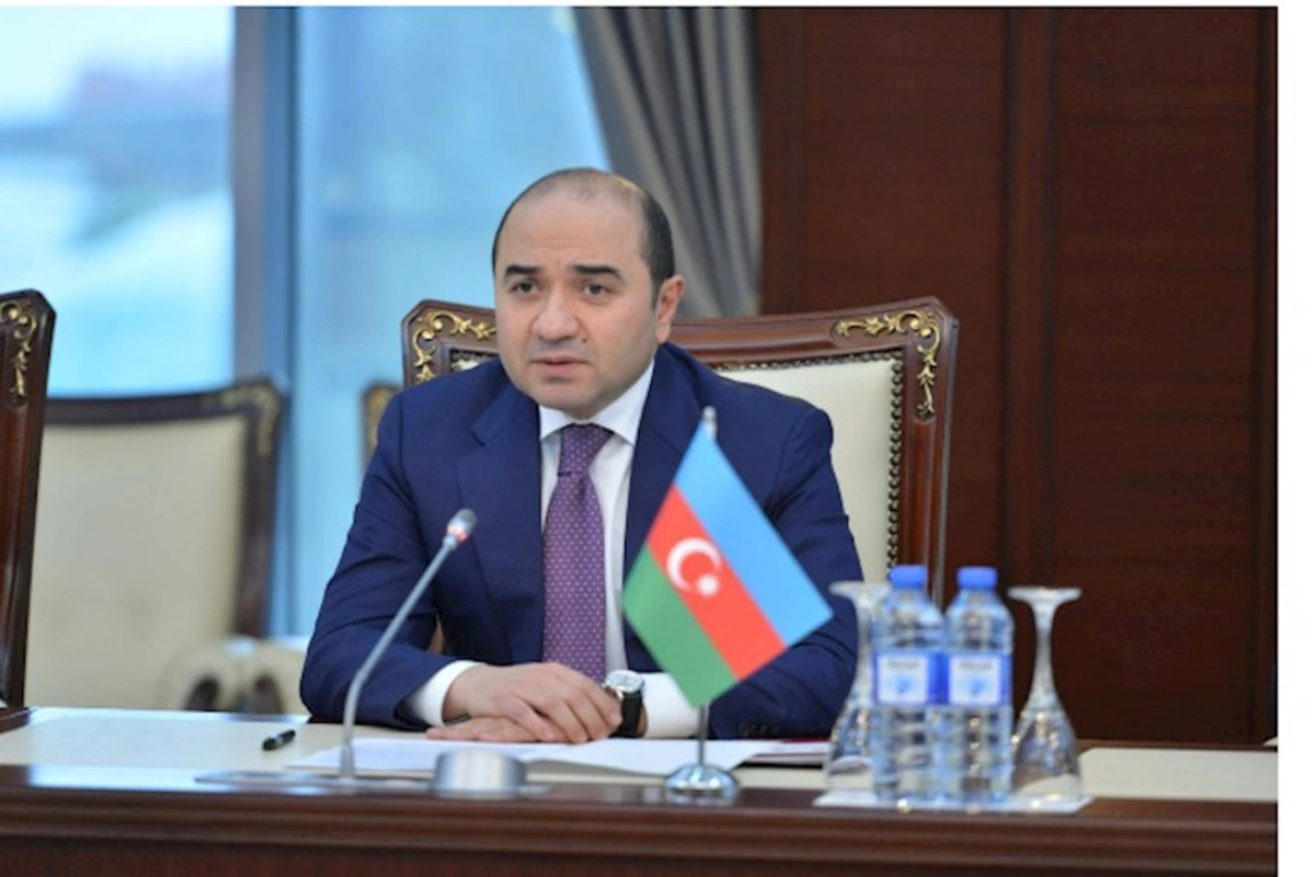 Kamran Bayramov: Avropa Parlamentinin daxili çürüməsi və mənəvi iflası göz qabağındadır