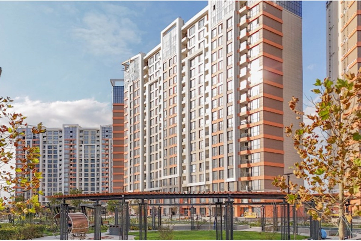 “Kristal” “City Garden Narimanov”da 36 ayadək faizsiz kreditlə tam təmirli mənzillər təklif edir