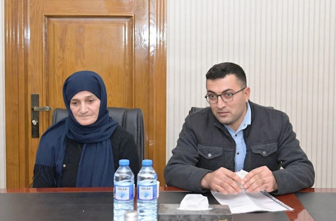 Emin Əmrullayev Ağcabədi şəhərində vətəndaş qəbulu keçirib — FOTOLAR