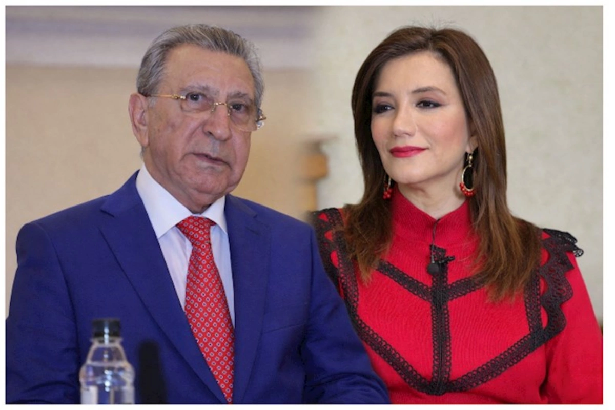 Ramiz Mehdiyev Gültəkin Hacıbəyliyə “xidmətləri” qarşılığında nələr qazandırıb? — Milyonluq evlər, torpaq sahələri…